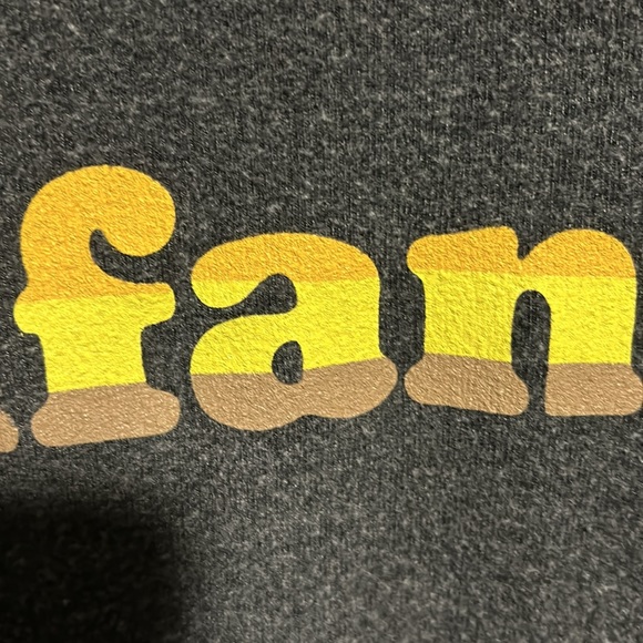 Revolve Wildfox Y2K style graphic crewneck sweatshirt 🌞 - Picture 6 of 11